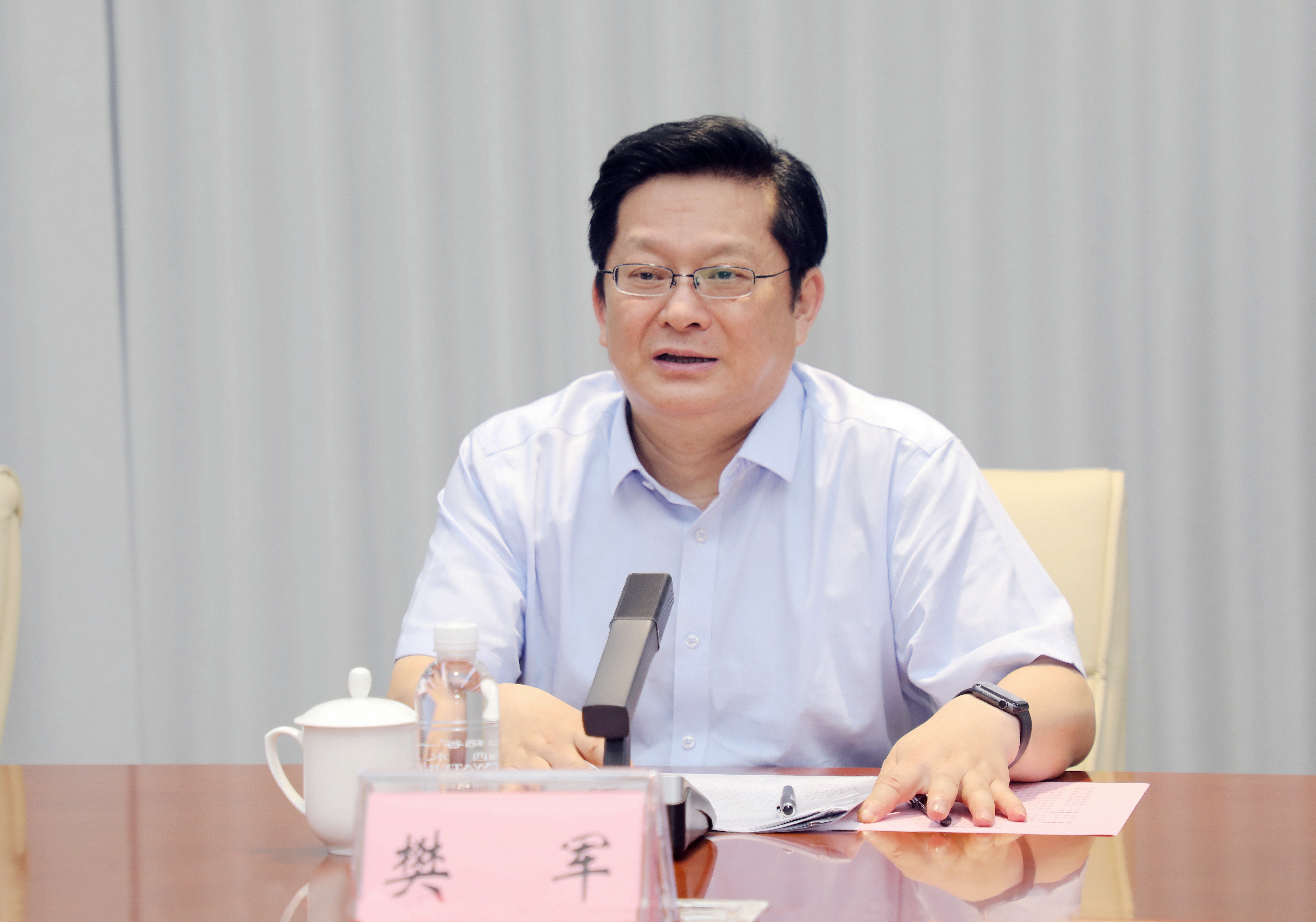 樊军到华鲁恒升第二基地调研 要求谋新篇 布新局 加快向高端化绿色化智能化迈进-1.jpg